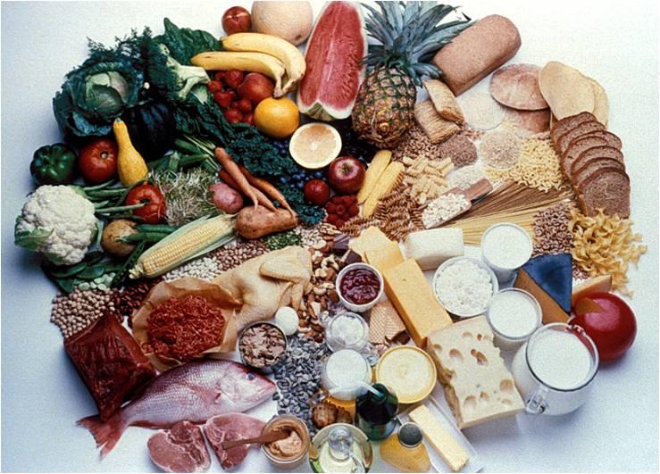 Kodeks Żywnościowy - Codex Alimentarius... a faszyzm Artykuł pobrano ze strony eioba.pl Kontroluj ropę i będziesz mógł kontrolować całe kontynenty. Kontrolując żywność, kontrolujesz ludzi.