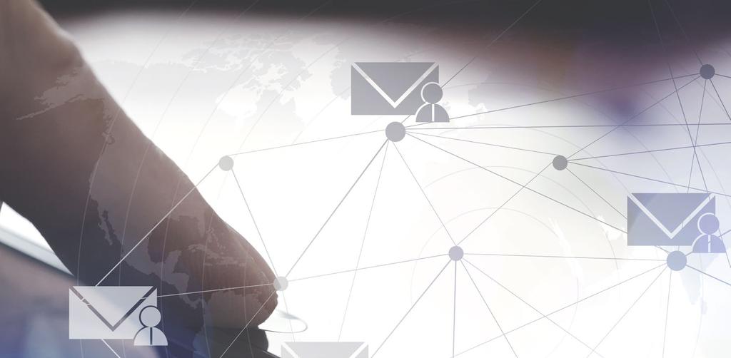 Szybko i efektywnie Właściwa decyzja na teraz i na przyszłość Rozwiązania Enterprise Content Management (ECM) ELO Digital Office GmbH oferują wszystkie niezbędne funkcje do kompleksowego zarządzania