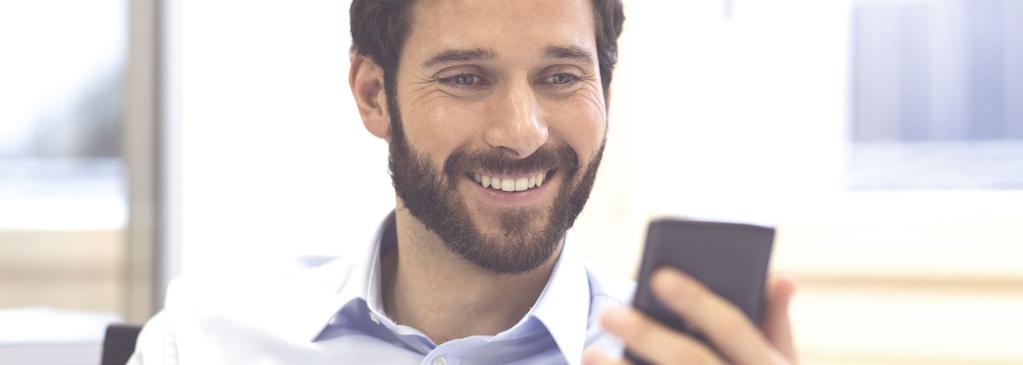 Mobilność ELO ECM Suite oferuje możliwość dostępu do zarchiwizowanych wiadomości e-mail również w trybie offline.
