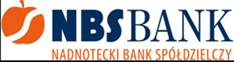 NADNOTECKI BANK SPÓŁDZIELCZY Aplikacja mobilna Nasz Bank