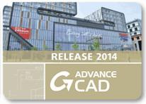 Advance Design 2014 zawiera istotne usprawnienia w następujących obszarach: Nowe narzędzia umożliwiające dostosowanie modelu opisowego importowanego z pliku GTC