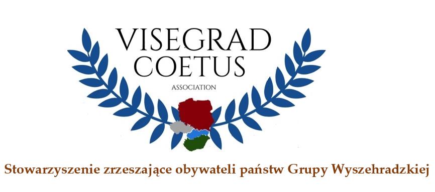 Regulamin Visegrad coetus Association (nazwa stowarzyszenia) 1.Stowarzyszenie nosi nazwę Visegrad coetus Association i zwane jest dalej "Stowarzyszeniem. 2.
