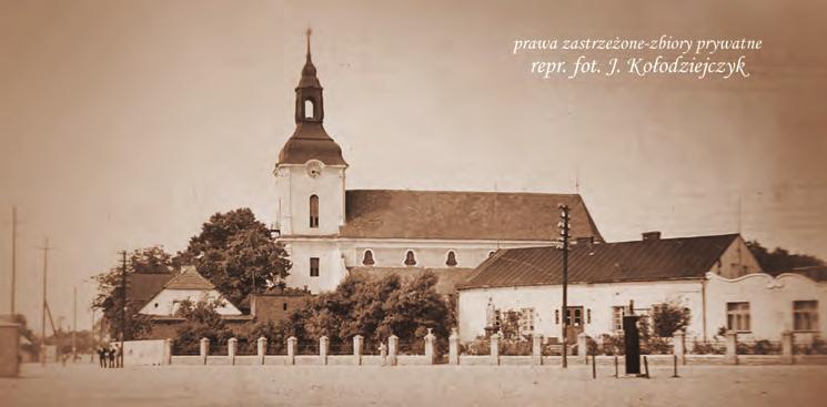 Fot. 16. Kościół św.