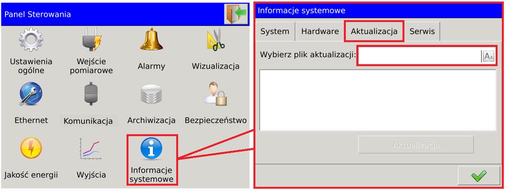 18 2.3. Karta SD Przykładowe pliki przechowywane na karcie SD Funkcja Przykładowy plik Opis Archiwum 2016-01-19 08_16_46.ND40Arch Plik archiwum, z możliwością podglądu i eksportu do csv.