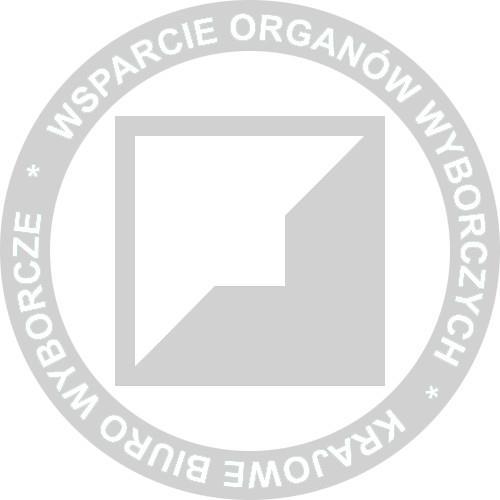 Instrukcja obsługi systemu informatycznego WOW WYBORY DO PARLAMENTU EUROPEJSKIEGO 2019