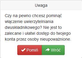 System WOW obsługuje jednocześnie wiele akcji wyborczych i referendalnych.