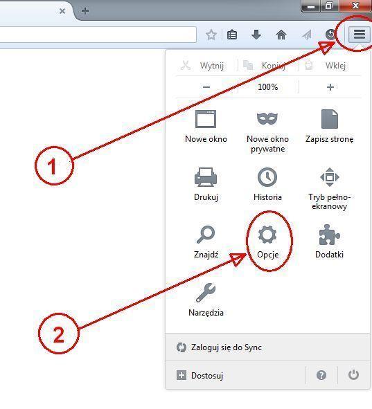 Przypisanie plików PDF w przeglądarce internetowej do Adobe Acrobat W związku z problemami z otwieraniem plików PDF w wewnętrznych podglądach w przeglądarkach internetowych, należy mieć zainstalowany