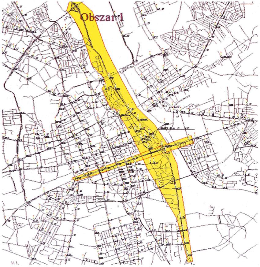 ogólnodostępnych środków masowego przekazu (radio, RDS, Internet itp.).