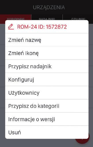 Antena posiada złącze typu SMA. 1. Rozłączyć obwód zasilania bezpiecznikiem, wyłącznikiem nadmiarowoprądowym lub rozłącznikiem izolacyjnym przyłączonymi do odpowiedniego obwodu. 2.