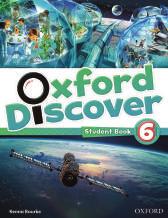 Class Audio CD 9780194279093 Oxford Discover 5 itools 71,20 zł 9780194432719 Oxford Discover Grammar 5 Student Book 54,50 zł 9780194432948 Oxford Discover Grammar 5 Class Audio CD 6 9780194278928