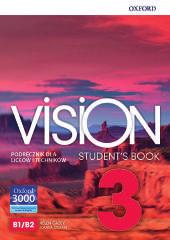 Trainer Vision 2 Teacher s Guide Pack 61,90 zł Przewodnik dla nauczyciela z kodem dostępu do zasobów dodatkowych dla nauczyciela online 9780194120166 Vision 2