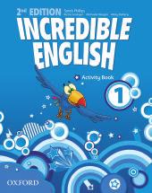 Starter Teacher's Book Incredible English 2nd ed. Starter Teacher's Resource Pack Pakiet materiałów dodatkowych dla nauczyciela Incredible English 2nd ed.
