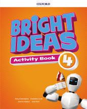 9780194109871 Bright Ideas 4 Classroom Resource Pack Materiały pomocnicze dla ucznia 29,70 zł
