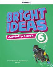 ćwiczeń 9780194110198 Bright Ideas 6 Classroom Resource Pack Materiały pomocnicze dla ucznia 29,70