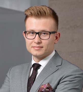 Prelegenci: Michał Synowiec, Prawnik, Traple Konarski Podrecki i Wspólnicy Specjalizuje się w prawie nowych technologii, zwłaszcza w zagadnieniach związanych z prawem usług płatniczych oraz ochroną