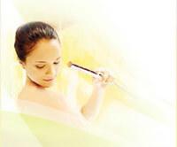 EFEKT WITAMINY C Waters Therapy Shower dostarcza Twojemu ciału Witaminę C, która