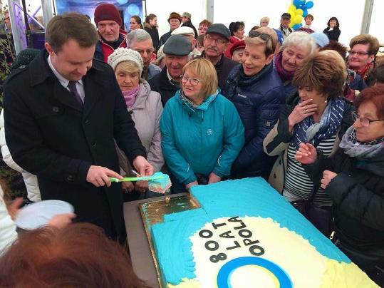 3 konsultacje z organizacjami pozarządowymi i Opolską Radą Działalności Pożytku Publicznego Największe konsultacje 2017 roku to konsultacje w sprawie