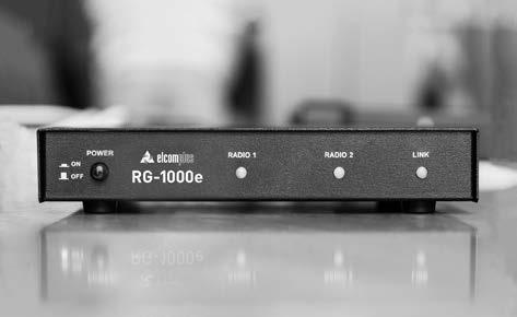 I OPROGRAMOWANIA DOSTOSOWANIE SMARTPTT DO POTRZEB UŻYTKOWNIKÓW RG-1000e AdapTel WDRAŻANIE NA MIEJSCU I ZDALNIE SZKOLENIE