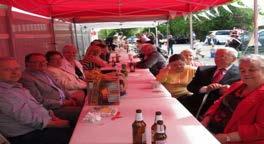 DZIĘKUJEMY ZA SPRING FEST. Serdecznie dziękujemy Wszystkim tym, którzy aktywnie zaangażowali się w przygotowanie i przeprowadzenie tradycyjnego już Spring Fest.