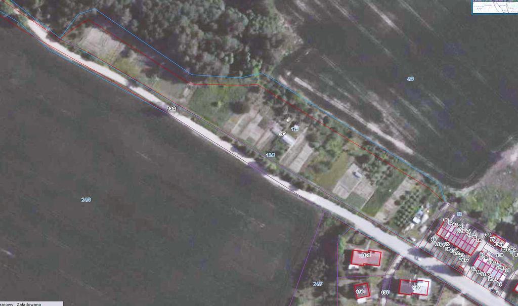 źródło: www.geoportal.gov.pl źródło: www.google.pl/maps 5.