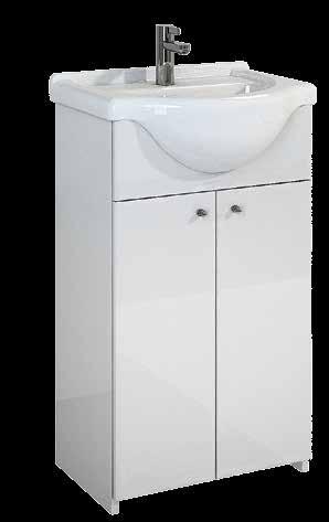 prysznicowa 382200 wannowa 382195 Kredyt 36 x 0% * * W ramach Umowy Kredytu Ratalnego i Umowy o