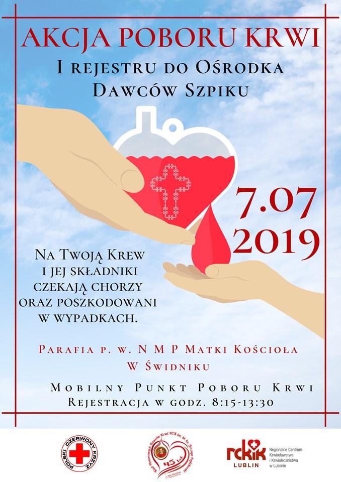 Głos