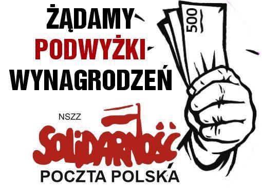 Spór zbiorowy 27 czerwca br. w ramach trwającego sporu zbiorowego, rozpoczęły się mediacje - w sprawie wzrostu wynagrodzeń dla pracowników Poczty Polskiej S.A.