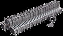 szt. korytek HDPE 1/70, 3 szt.
