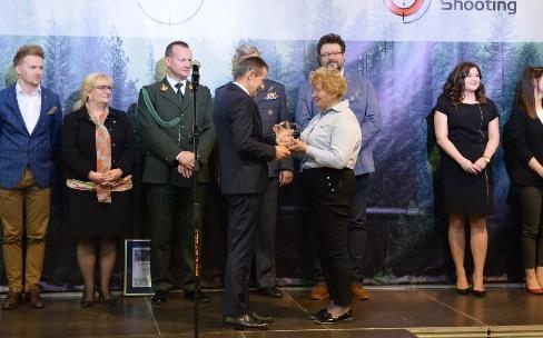 REGIONALNA DYREKCJA LASÓW PAŃSTWOWYCH W KATOWICACH, POLSKI ZWIĄZEK ŁOWIECKI oraz ZARZĄD
