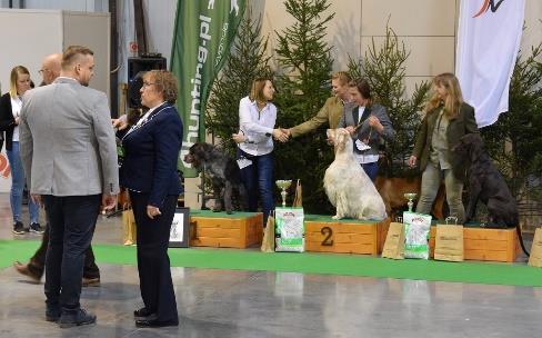 Zadaniem Wystawy jest szeroko pojęta popularyzacja kynologii łowieckiej zarówno wśród myśliwych, jak i osób nie związanych z wykonywaniem polowań. Jest to jedyne tego typu wydarzenie w Polsce.