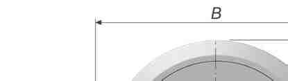 ø7>0 ø8>0 B 10>> 116> C ø977 ø1087 Otwór rewizyjny _mm` D ø180 >41 ø180 >78 Przy(#cze mod.