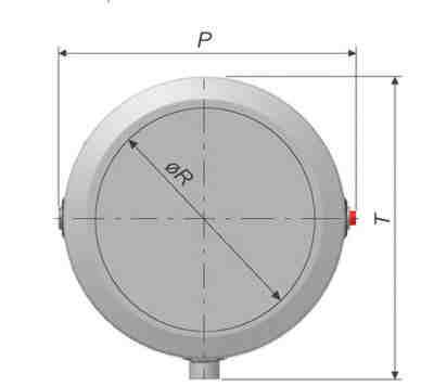 2,13 Pojemno+= w)*ownicy l 9,38 13 Masa kg 114 1>4 Króciec przy(#czeniowy_cal` A 1 ½ 27> 1 ½ 3>> Przy(#cze modu(ugrzejnego _cal` B 2 270 2 370 Króciec przy(#czeniowy_cal` C 1 ½ 12>3 1 ½ 1410 Powrót z