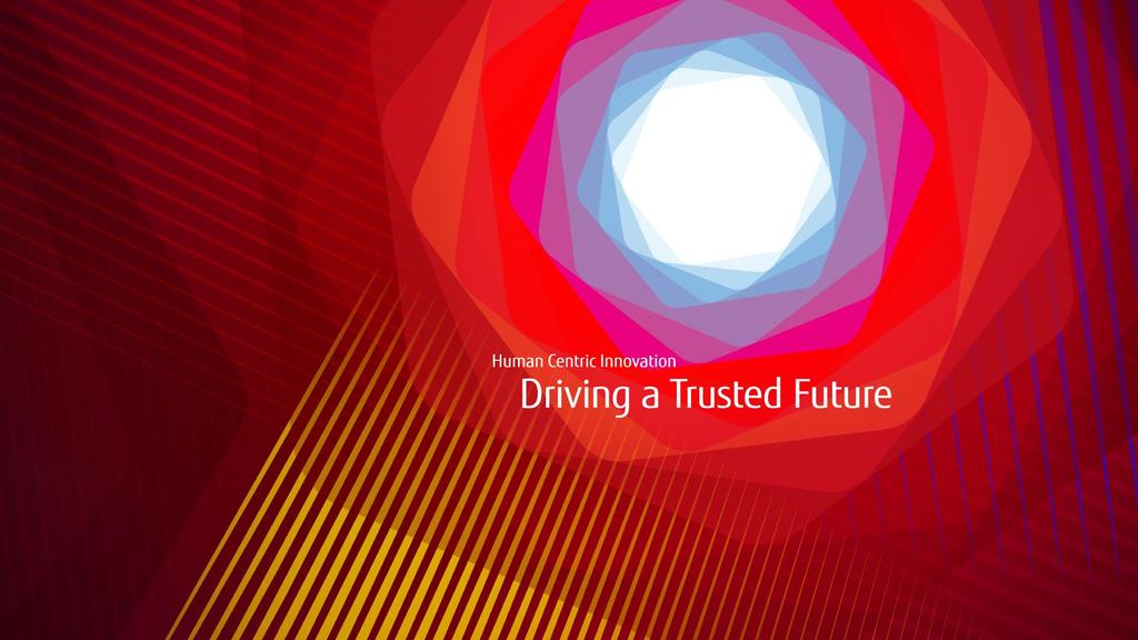 Fujitsu