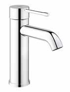 Grohe Essence ARMATURA Platinum