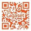 E290 HX Aktualną instrukcję obsługi można znaleźć pod adresem www.gigaset.