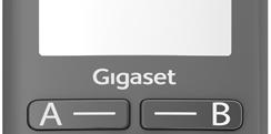 Inne funkcje Inne funkcje Rzeczywista dostępność funkcji Twojego telefonu oraz sposób ich obsługi zależy od stacji bazowej / routera, w której / w którym jest zalogowana słuchawka.