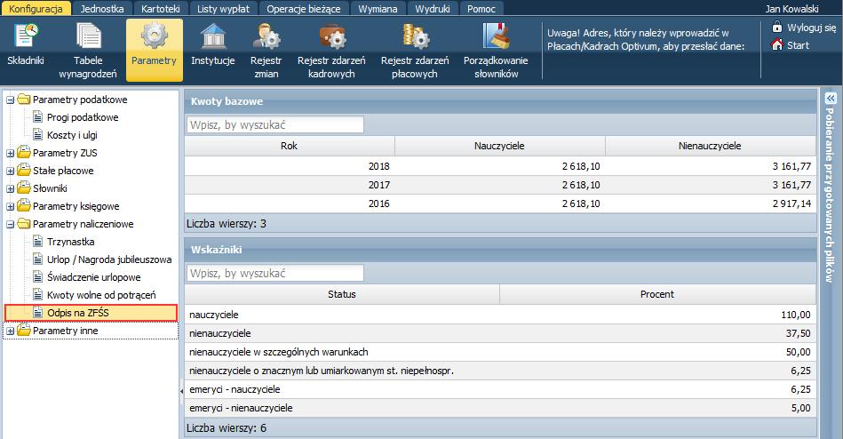 Płace VULCAN opis zmian Wersja: 18.08 Data aktualizacji: 24-08-2018 Konfiguracja 1. Na wstążce Konfiguracja dodano dwa nowe widoki: Rejestr zdarzeń kadrowych oraz Porządkowanie słowników.