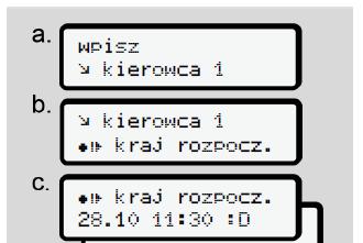 Brak konieczności wymiany karty.