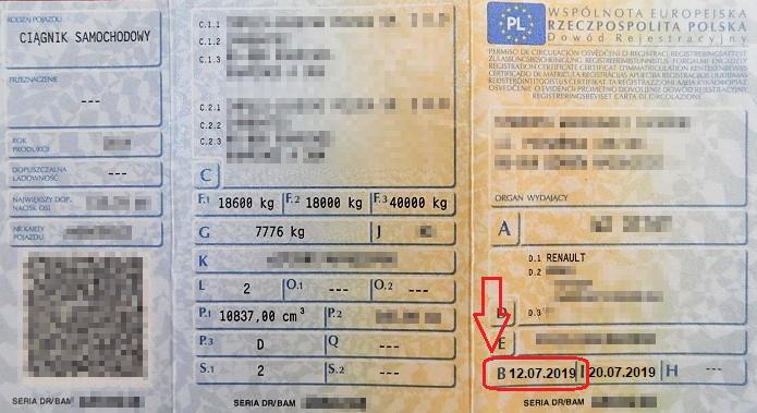 2019 Dla wszystkich w międzynarodowym przewozie od 15.06.