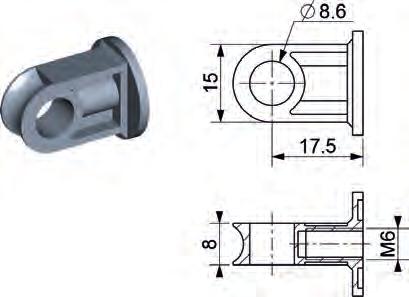 ALUMINIUM HG CHM6 ST 4180 ST