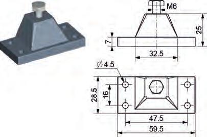 MOCOWANIA NAŚCIENNE HG 100/2