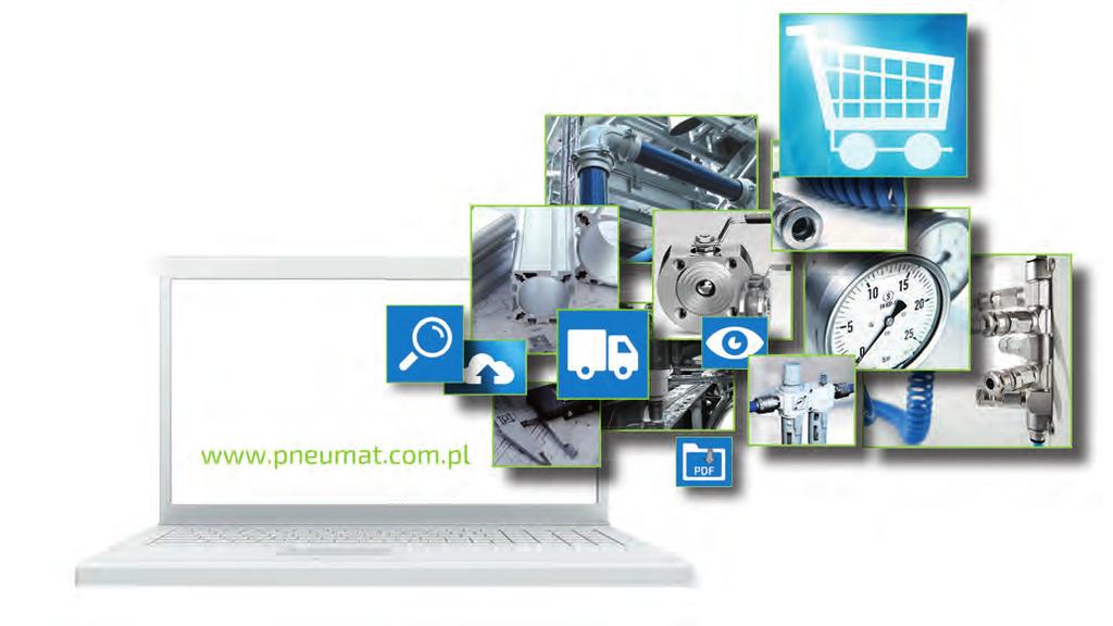 PLATFORMA INTERNETOWA B2B Poprzez naszą platformę B2B przekraczamy granice tworząc nowy stopień wydajności komunikacji w biznesie.