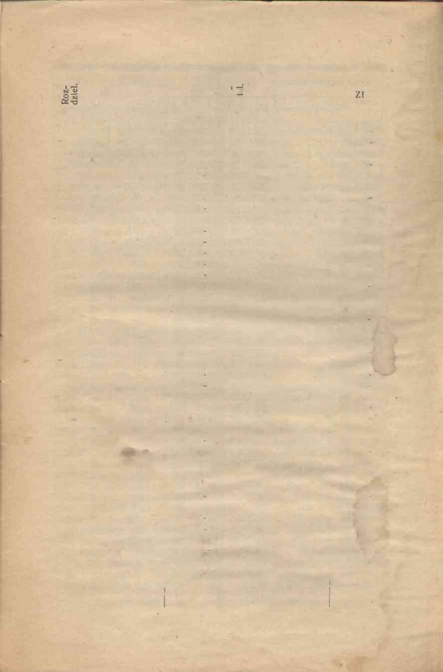 Obroty rozdzielni od 1 czerwca do 31 grudnia 1938. 11 Miejscowość Zi N <U O N ce-s Miejscowość 1 Łazy Śl... 33.706-64 2 Łazy Śl... 35.016-3 Łazy Śl... 66.855-52 4 Sucha Górna. 29.270-94 5 Poręba... 20.