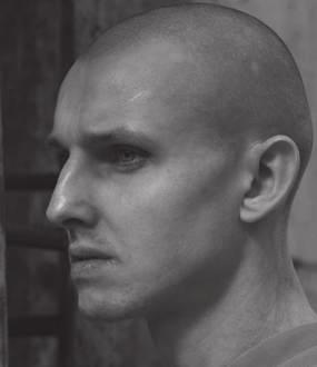 KONKURS GŁÓWNY - II BLOK CZWARTEK, 11 LIPCA 2019 20.00-22.30 KONKURS GŁÓWNY - II BLOK CZWARTEK, 11 LIPCA 2019 20.00-22.30 ACID RAIN JASKINIA ŻÓŁWI reż.