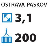 konwencjonalne PKP CARGO