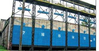 kontenerowy PKP CARGO