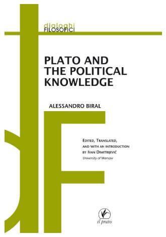 Saonara (Włochy): IL PRATO, 2016 Seria: Dialoghi filosofici, nr 13 ISBN 9788863363371 Stron 192 8. Bibliografi@.