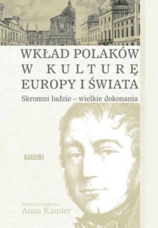 Skromni ludzie - wielkie dokonania.