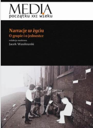 25. Narracje w życiu.