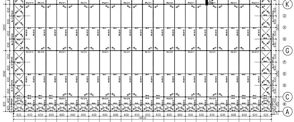 Wnioski z wizji lokalnej oraz analizy dostępnej dokumentacji technicznej Do awarii konstrukcji doszło w lutym 2010 r., w kilka dni po obfitych opadach mokrego śniegu.